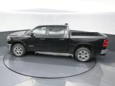 Thumbnail of 2025 Diamond Black Crystal Pearlcoat RAM 1500