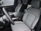 Thumbnail of 2025 Diamond Black Crystal Pearlcoat RAM 1500