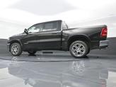 Thumbnail of 2025 Diamond Black Crystal Pearlcoat RAM 1500