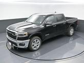 Thumbnail of 2025 Diamond Black Crystal Pearlcoat RAM 1500