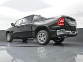 Thumbnail of 2025 Diamond Black Crystal Pearlcoat RAM 1500