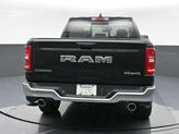 Thumbnail of 2025 Diamond Black Crystal Pearlcoat RAM 1500