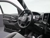 Thumbnail of 2025 Diamond Black Crystal Pearlcoat RAM 1500