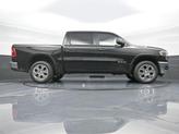 Thumbnail of 2025 Diamond Black Crystal Pearlcoat RAM 1500