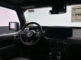 Thumbnail of 2025 Black Clearcoat Jeep Gladiator