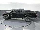 Thumbnail of 2025 Black Clearcoat Jeep Gladiator