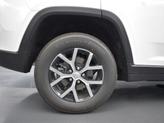 Thumbnail of 2024 Bright White Clearcoat Jeep Grand Cherokee