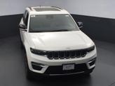 Thumbnail of 2024 Bright White Clearcoat Jeep Grand Cherokee
