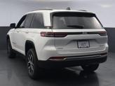 Thumbnail of 2024 Bright White Clearcoat Jeep Grand Cherokee
