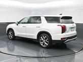 Thumbnail of 2020 Hyper White Hyundai PALISADE