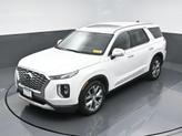 Thumbnail of 2020 Hyper White Hyundai PALISADE