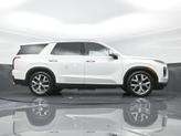 Thumbnail of 2020 Hyper White Hyundai PALISADE
