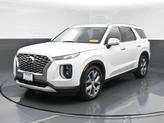 Thumbnail of 2020 Hyper White Hyundai PALISADE