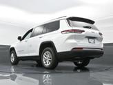 Thumbnail of 2025 Bright White Clearcoat Jeep Grand Cherokee L