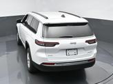 Thumbnail of 2025 Bright White Clearcoat Jeep Grand Cherokee L