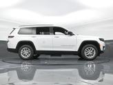 Thumbnail of 2025 Bright White Clearcoat Jeep Grand Cherokee L