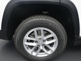 Thumbnail of 2025 Bright White Clearcoat Jeep Grand Cherokee L