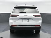 Thumbnail of 2025 Bright White Clearcoat Jeep Grand Cherokee L