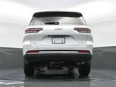 Thumbnail of 2025 Bright White Clearcoat Jeep Grand Cherokee L