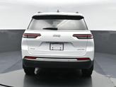 Thumbnail of 2025 Bright White Clearcoat Jeep Grand Cherokee L
