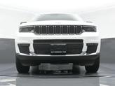 Thumbnail of 2025 Bright White Clearcoat Jeep Grand Cherokee L