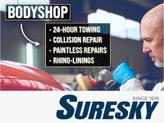 Thumbnail of 2025 Bright White Clearcoat Jeep Grand Cherokee L