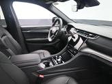 Thumbnail of 2025 Bright White Clearcoat Jeep Grand Cherokee L