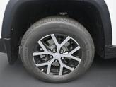 Thumbnail of 2025 Bright White Clearcoat Jeep Grand Cherokee L