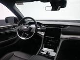 Thumbnail of 2025 Bright White Clearcoat Jeep Grand Cherokee L