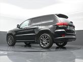 Thumbnail of 2020 Diamond Black Crystal Pearlcoat Jeep Grand Cherokee