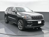 Photo of 2020 Diamond Black Crystal Pearlcoat Jeep Grand Cherokee