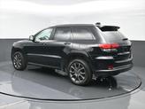 Thumbnail of 2020 Diamond Black Crystal Pearlcoat Jeep Grand Cherokee