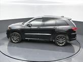 Thumbnail of 2020 Diamond Black Crystal Pearlcoat Jeep Grand Cherokee