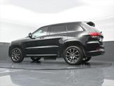 Thumbnail of 2020 Diamond Black Crystal Pearlcoat Jeep Grand Cherokee