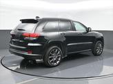 Thumbnail of 2020 Diamond Black Crystal Pearlcoat Jeep Grand Cherokee