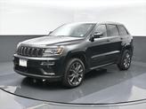 Thumbnail of 2020 Diamond Black Crystal Pearlcoat Jeep Grand Cherokee