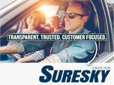 Thumbnail of 2023 Serenity White Pearl Hyundai TUCSON