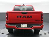 Thumbnail of 2025 Flame Red Clearcoat RAM 1500