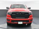 Thumbnail of 2025 Flame Red Clearcoat RAM 1500