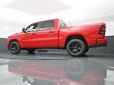 Thumbnail of 2025 Flame Red Clearcoat RAM 1500