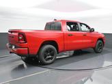 Thumbnail of 2025 Flame Red Clearcoat RAM 1500
