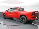 Thumbnail of 2025 Flame Red Clearcoat RAM 1500