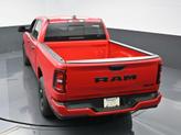 Thumbnail of 2025 Flame Red Clearcoat RAM 1500