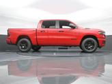 Thumbnail of 2025 Flame Red Clearcoat RAM 1500