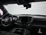 Thumbnail of 2025 Flame Red Clearcoat RAM 1500
