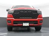 Thumbnail of 2025 Flame Red Clearcoat RAM 1500