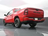 Thumbnail of 2025 Flame Red Clearcoat RAM 1500