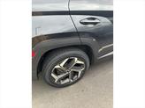 Thumbnail of 2023 Portofino Gray Hyundai TUCSON