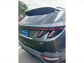 Thumbnail of 2023 Portofino Gray Hyundai TUCSON