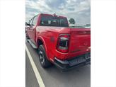 Thumbnail of 2022 Redline 2 Coat Pearl RAM 1500